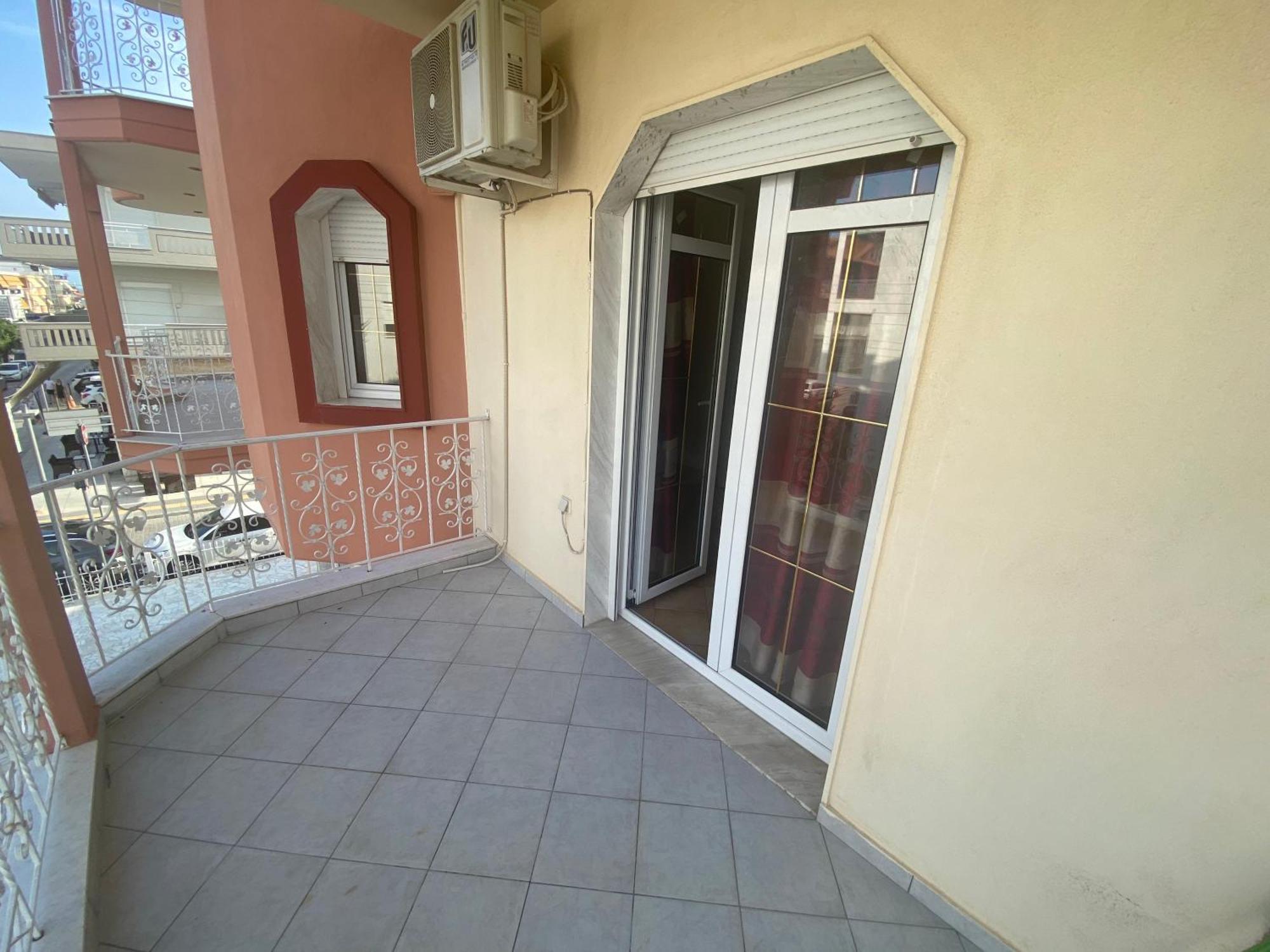 Kelesi Apartments Nea Kallikrateia ภายนอก รูปภาพ